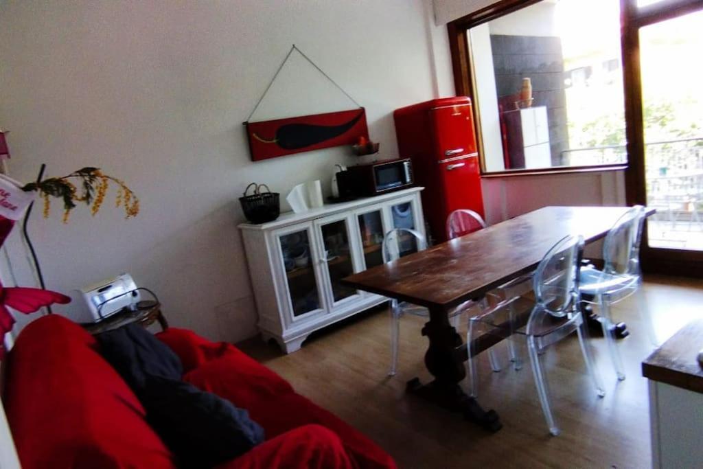 Appartement Vanity - 4 Bedrooms With 4 Bathrooms - Ac & Wifi Rome