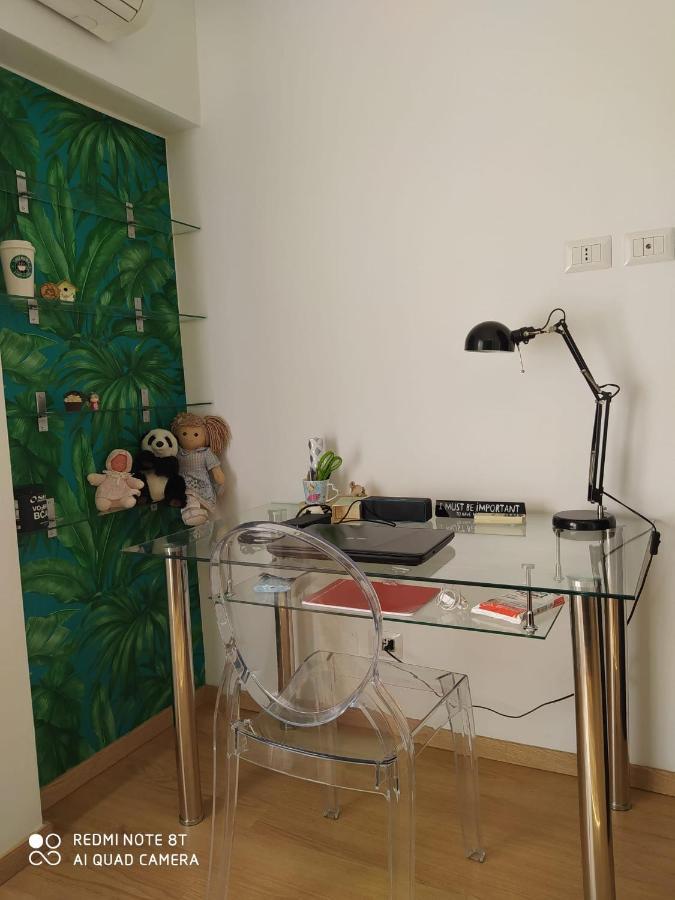 Appartement Vanity - 4 Bedrooms With 4 Bathrooms - Ac & Wifi