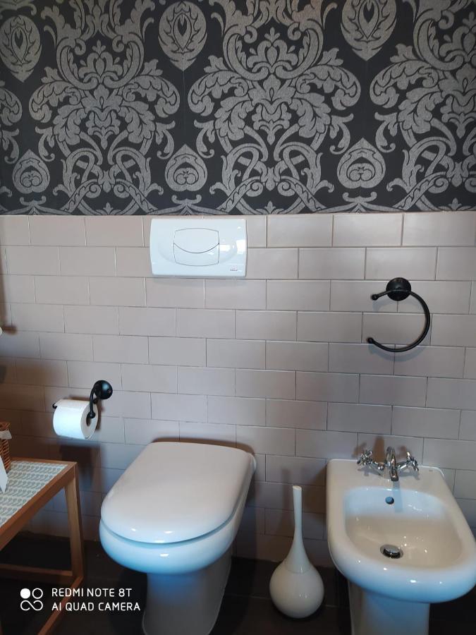 Vanity - 4 Bedrooms With 4 Bathrooms - Ac & Wifi Appartement Rome