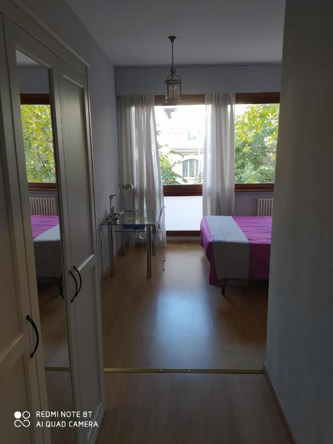 Appartement Vanity - 4 Bedrooms With 4 Bathrooms - Ac & Wifi *